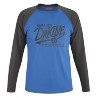 DAKINE WATERMAN RASH LONGSLEEVE 2014