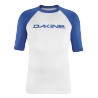 DAKINE HEAVY DUTY RASH SHORTSLEEVE 2014