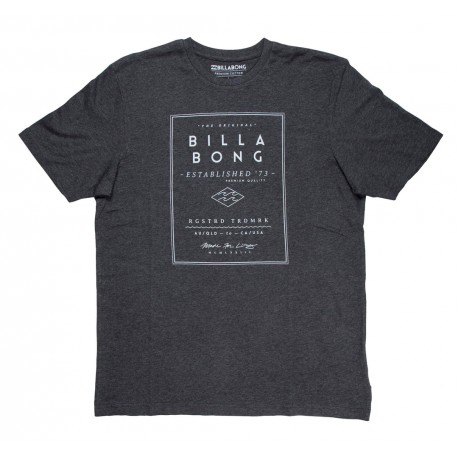 BILLABONG Divide T-Shirt