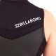 BILLABONG Foil Vest 2/2mm Black