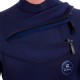 BILLABONG Revolution Chest Zip 5/4mm Blue