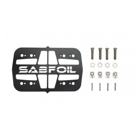 SABFOIL Quick Mounting Kit Board-Mast - Schnellwechselplatte